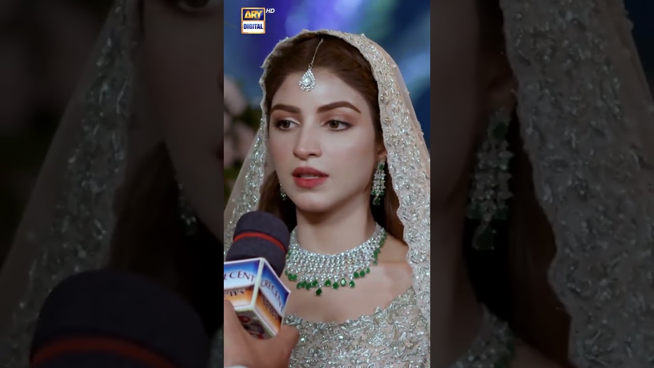 Kinza Hashmi's Bold Question: Is Your Love Marriage? 💍 | Hook Episode 19