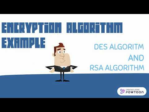 Project 1 - Encryption and Hashing