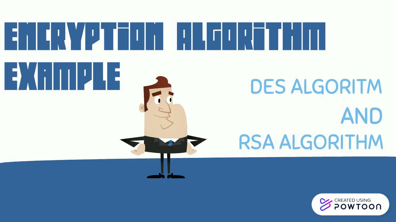 Learn Encryption & Hashing with Engaging Animated Videos 🎥