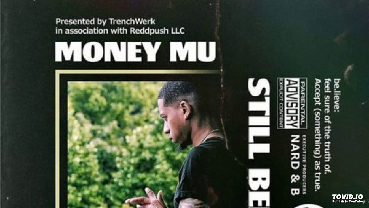 Money Mu - 7 Days Challenge π°