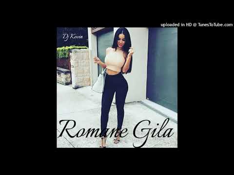 ♾💋 Romane Gila #2021💋♾ #DJ_KEVIN