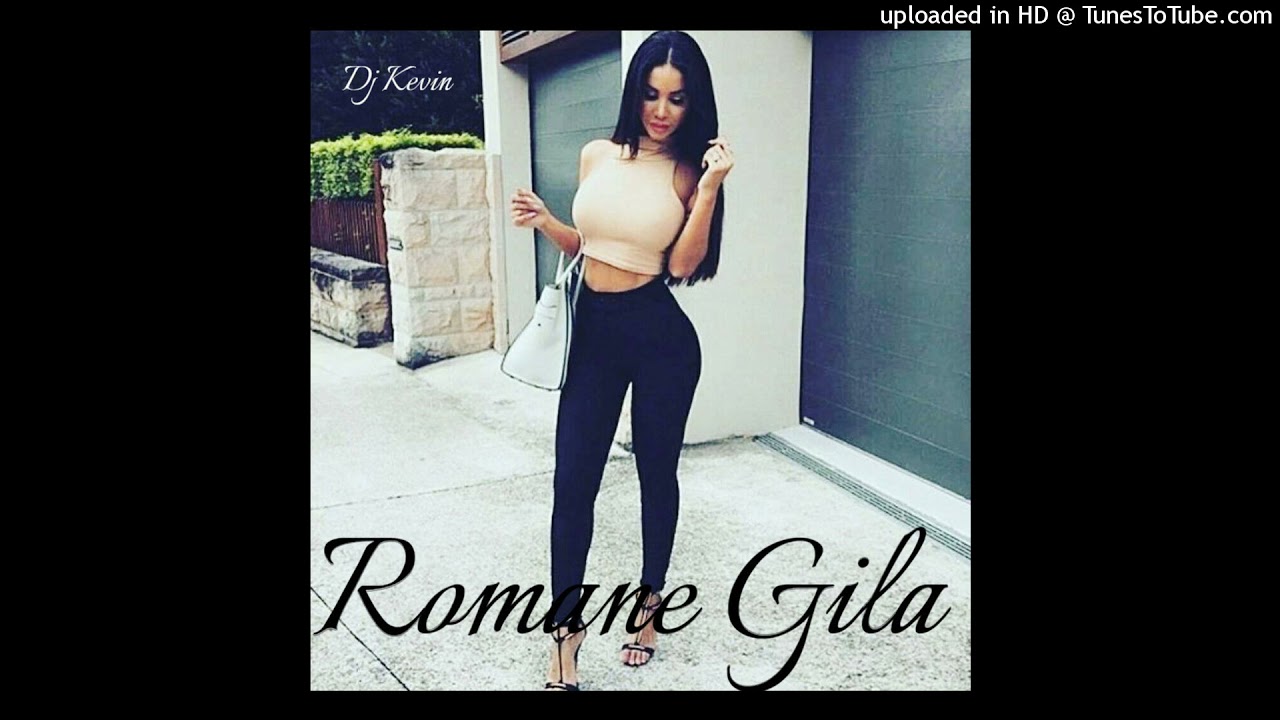 Romane Gila 2021 Mix by DJ Kevin ๐ถ