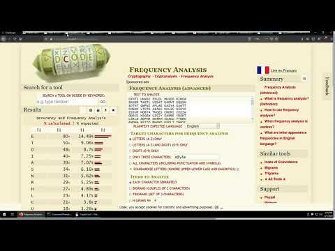 How to Solve Classical Ciphers - RACTF Crypto 01-06 Writeup