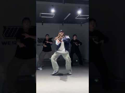 Shape of You · Ed Sheeran #Dance Cover