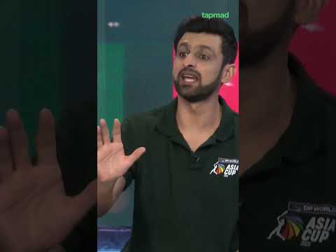 ‘Jahan 170 nahi banaye, wahan game hum haar chuke thy’😤 Malik slams Pakistan’s batting!