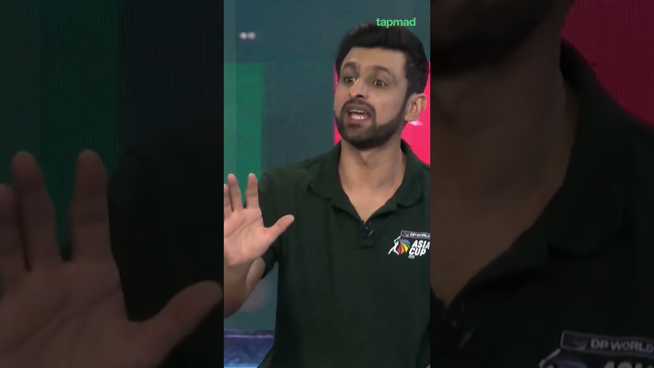 Malik Slams Pakistan Batting After Key Loss in Asia Cup 🏏