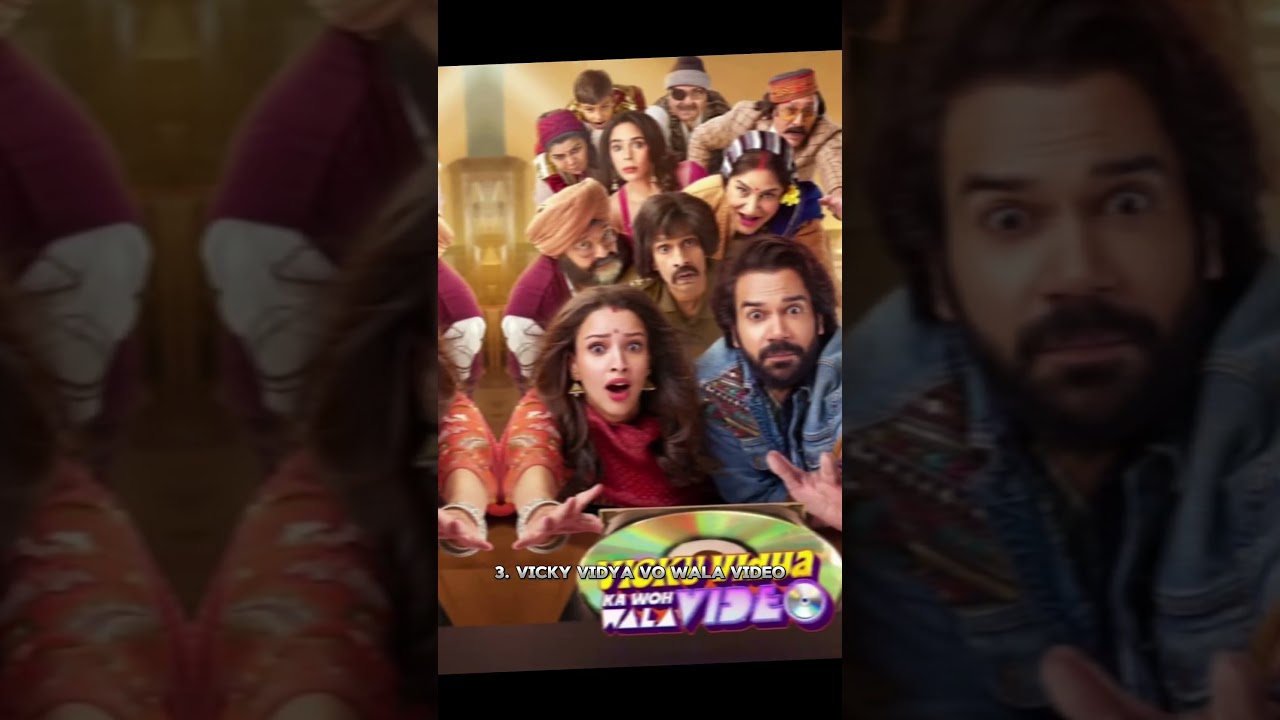 Top 5 Must-Watch: Top 5 Comedy Movies of 2025 😂