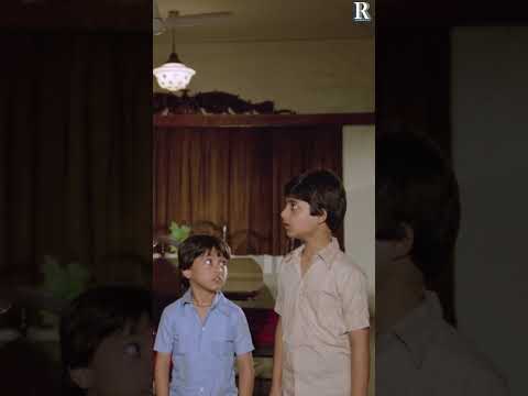 เคนเคฎ เคฎเคพเค เคเฅ เคฌเคฟเคจเคพ เคเคญเฅ เคเฅเค เคเคพเคคเฅ เคนเฅ เคจเคนเฅเค | #sridevi #jeetendra #himmataurmehanat #movie #shorts