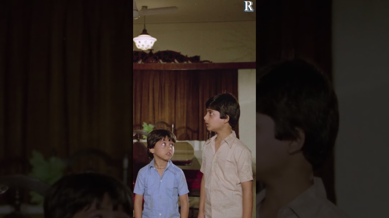 मां के बिना खाना नहीं 💖 | Himmat Aur Mehanat