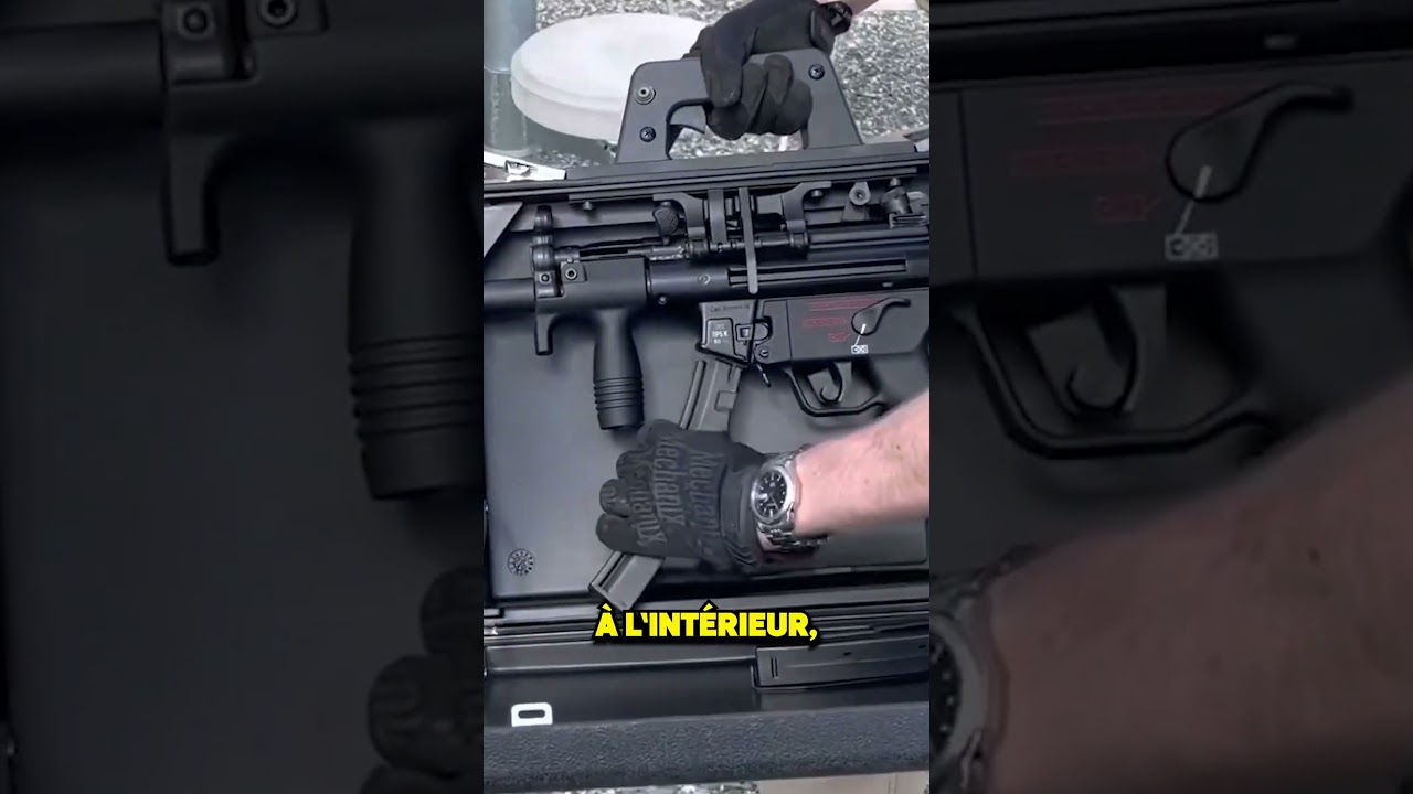 NE VOUS EMBROUIILLEZ PAS AVEC CE MEC !😱