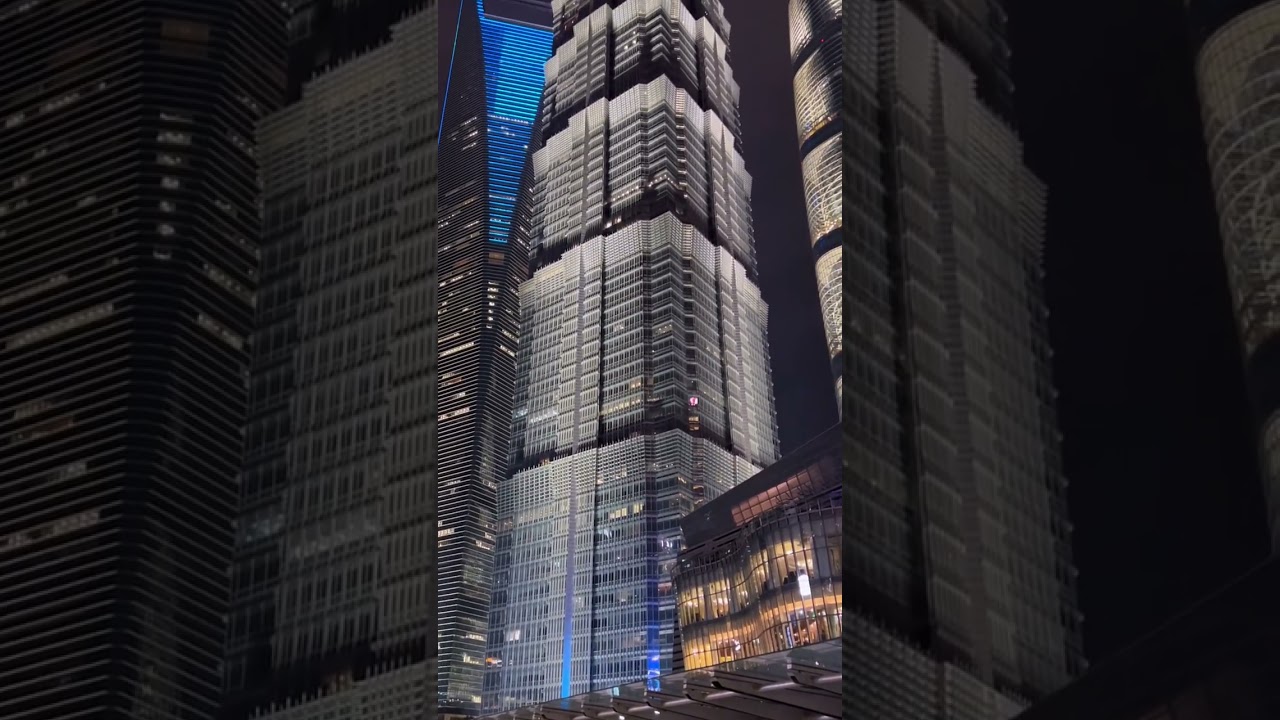 Inside the Office of the Dominant CEO in Shanghai 🏢