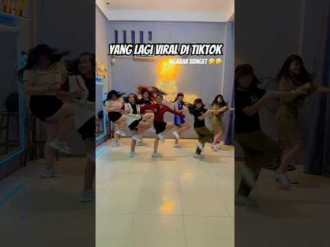 Brrrmmmm Brrrrmmmm 🤣🤣 seru ngakak! | Tiktok Challenge | Viral Trend 2025
