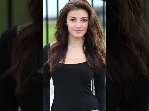 Alexis Wilkins: Born, Height, Boyfriend,