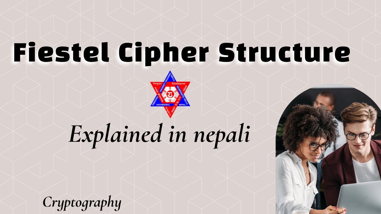 Feistel Cipher Structure Explained in Nepali