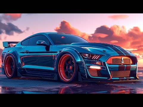 BASS BOOSTED SONGS 2025 🔈 CAR MUSIC 2025 🔈 BASS MUSIC, ELECTRO HOUSE
