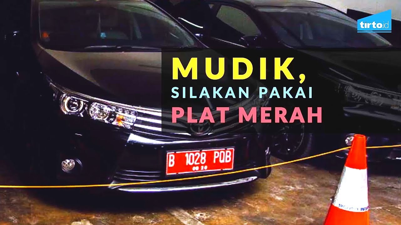 Mudik dengan Mobil Dinas: Kontroversi dan Debat π