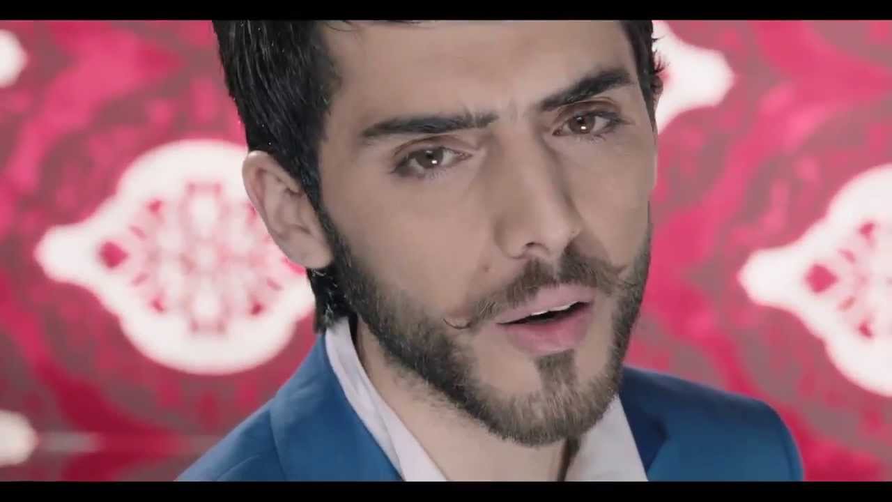 Goran Saleh & Caran Official HD 2014 🎶