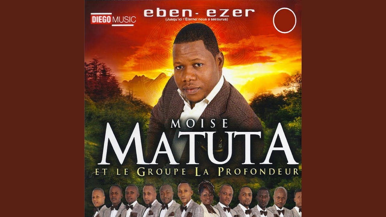 Nous Venons dans Ta Présence ✨