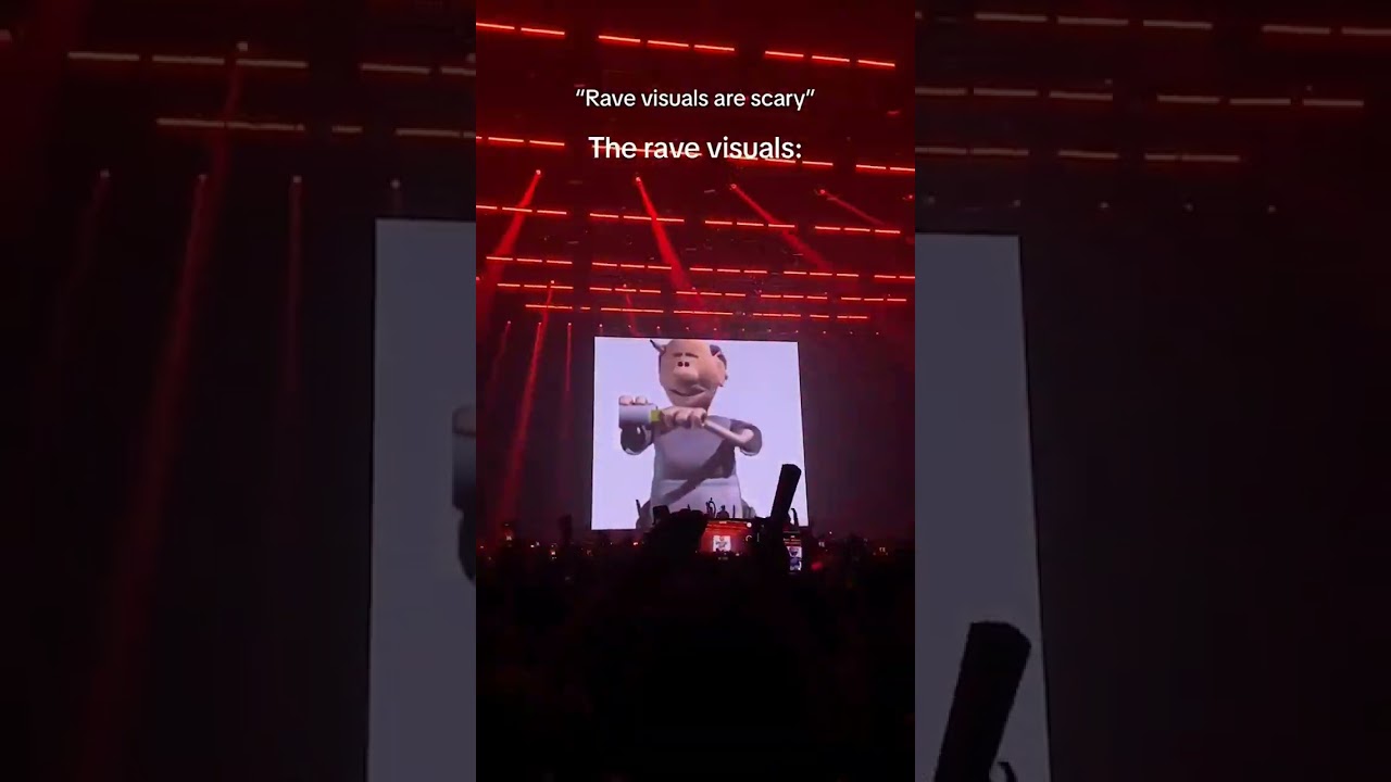 Lowkey's Epic Dubstep Drop ๐ถ