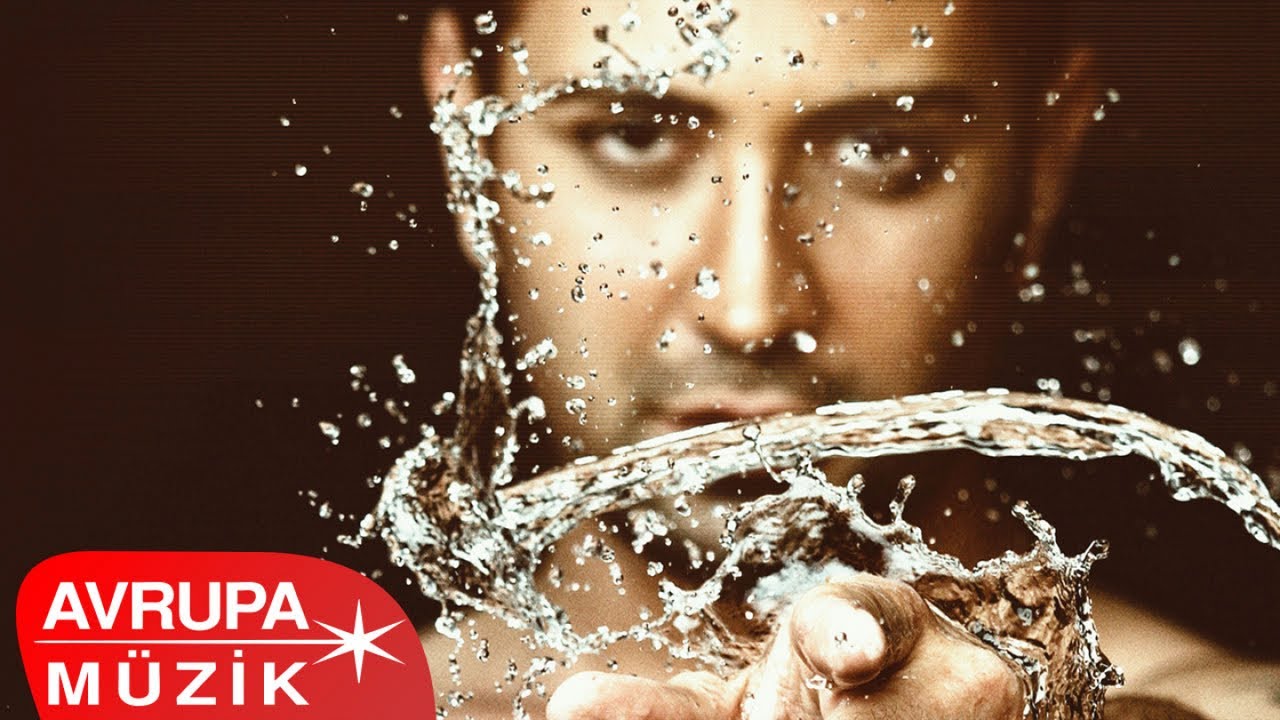 Tan'dan Yeni Şarkı 'Hiç' 🎶 | Avrupa Müzik Official Audio