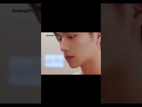 Ceo Taking a bath 🛀 with cinderella 👩🏻🦰standing by🙈#chinesedrama #cdrama #drama #shorts