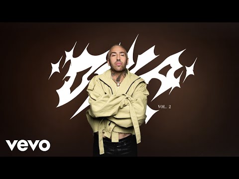 Luchè - Niente (Visual Video)