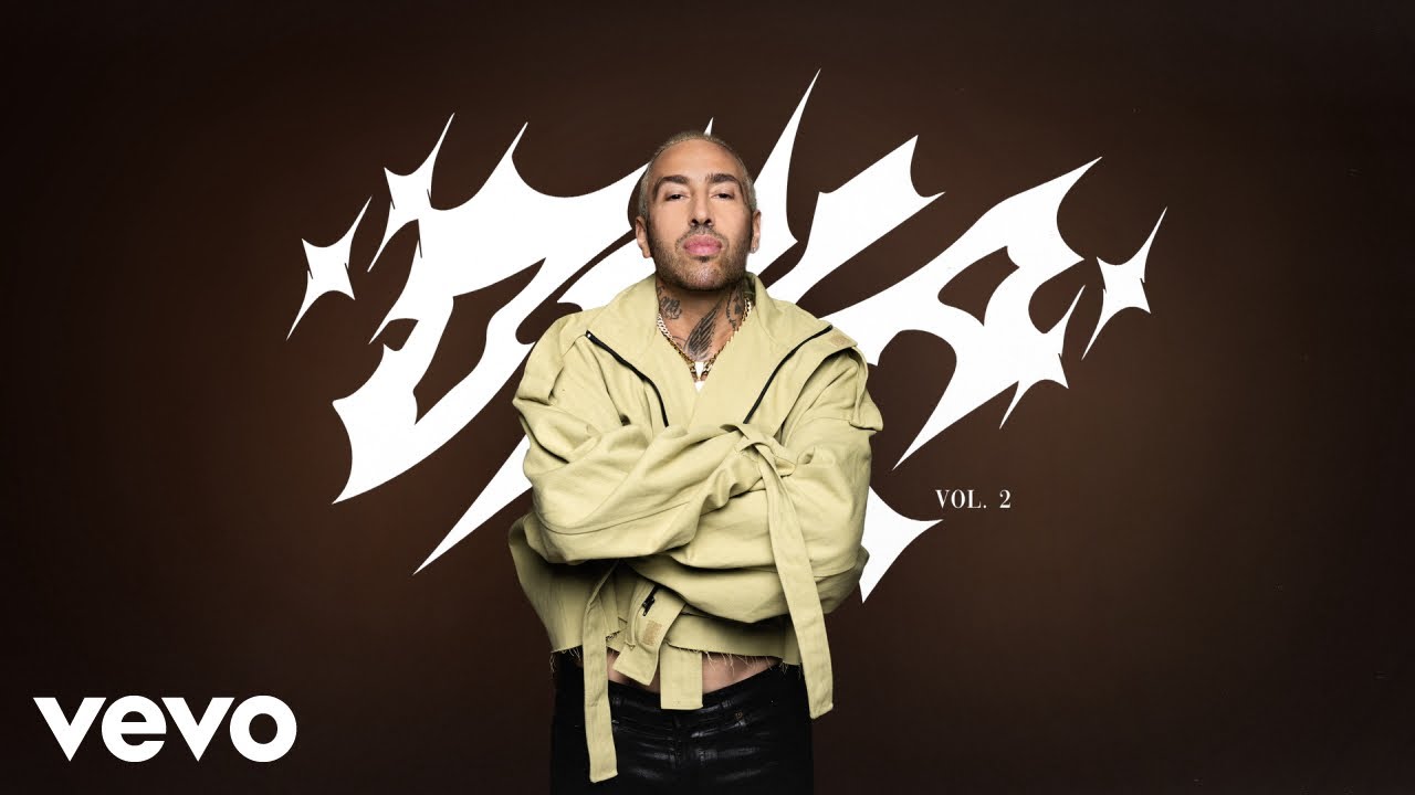 Luchè - Niente 🎶 Visual Video | Watch, Download & Follow the Tour