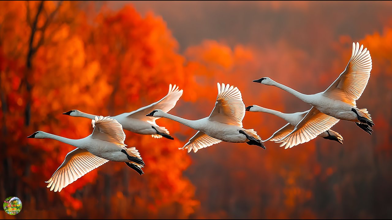 Лучшие мелодии для души 🍂 Осень и релакс