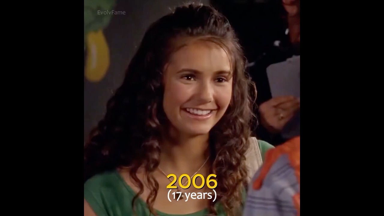 Nina Dobrev's Journey: From 2006 Debut to 2025 Stardom ✨
