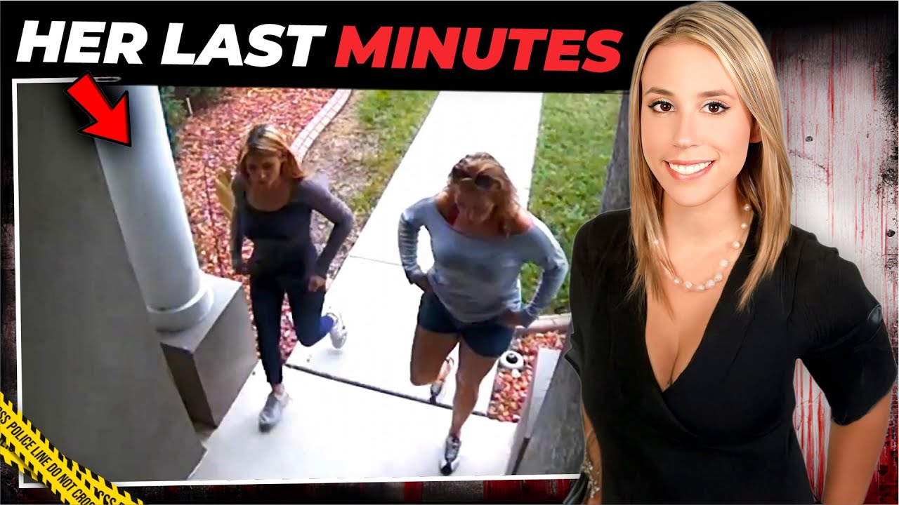 Caught on Camera: Daylight Murder π₯