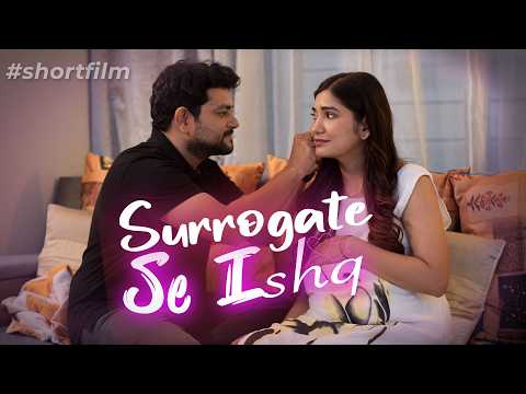SURROGATE SE ISHQ | SURROGATE MOTHER | Short Film | Be Safe