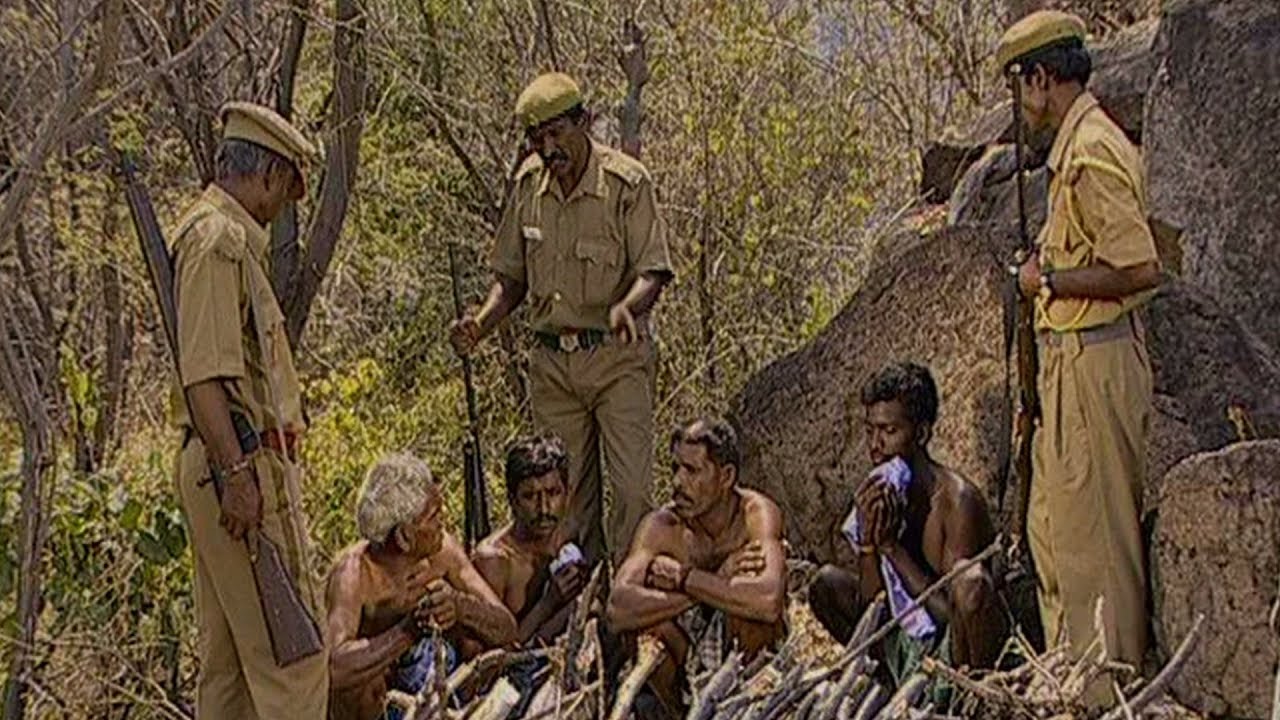 சந்தனக்காடு பகுதி 32 | Sandhanakadu Episode 32 | Makkal TV - கதை மற்றும் வரலாறு விரிவாக