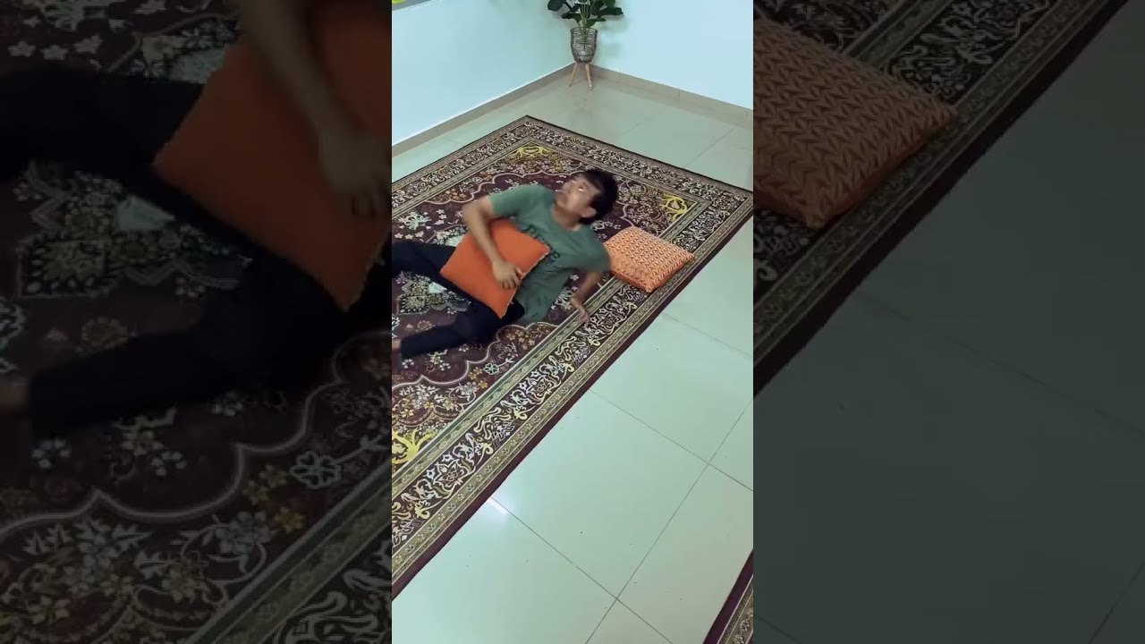 RyanBakery Shares DJI Osmo Nano & SJCAM C400 Gear 📷