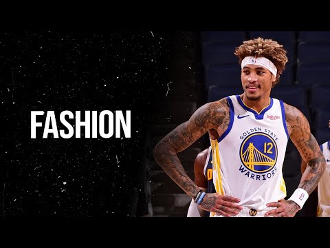 Kelly Oubre Jr. - "Fashion" ᴴᴰ