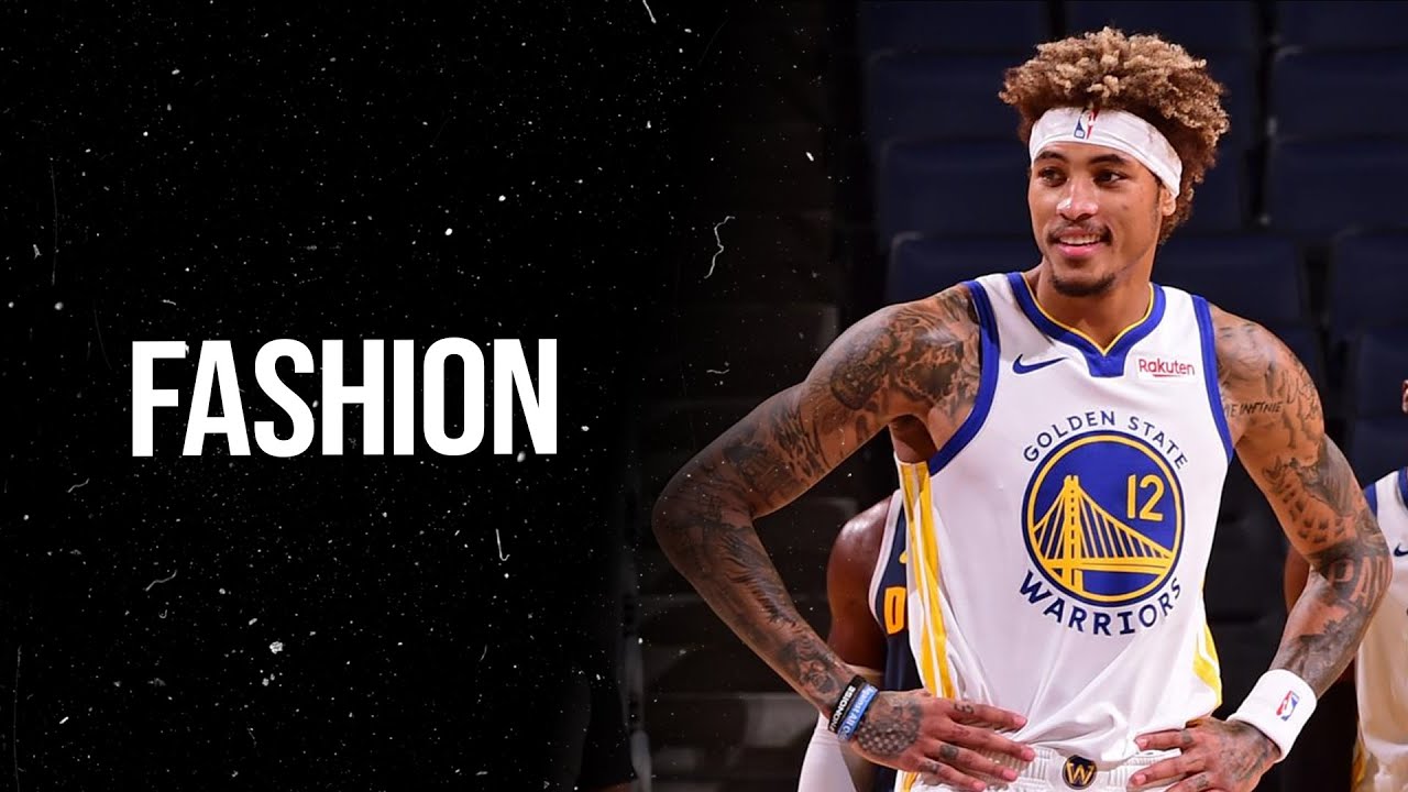 Kelly Oubre Jr. in Stunning Fashion | Watch the HD Video 🎥