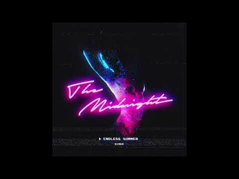The Midnight - Daytona (Official Audio)