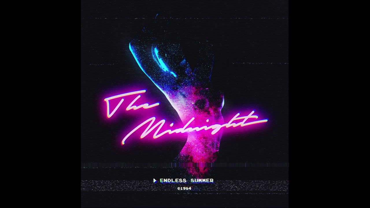 The Midnight - Daytona (Official Audio) 🎶 | Stream & Buy Now