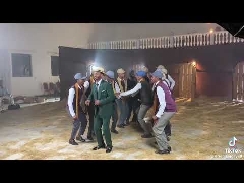 Andualem Gosa Dammeekoo Yaa walalaa 2024 new Oromo music