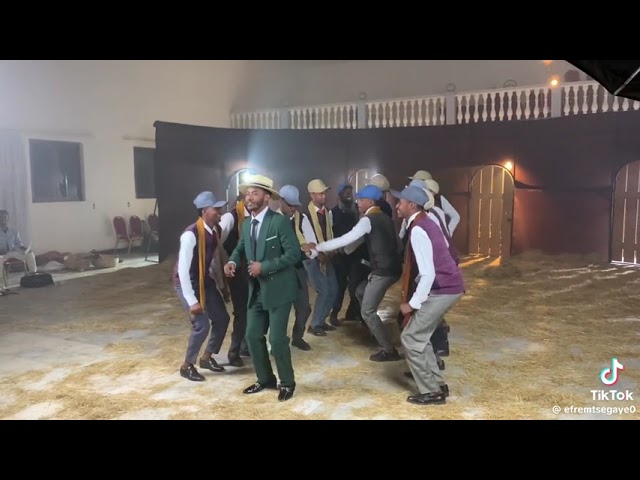 Andualem Gosa's New Oromo Song 2024 🎶