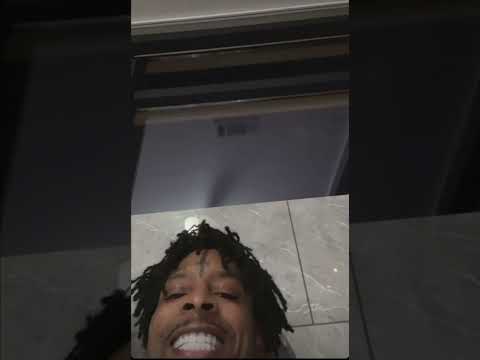 a lot - 21 Savage (extended intro) prod. [0220]