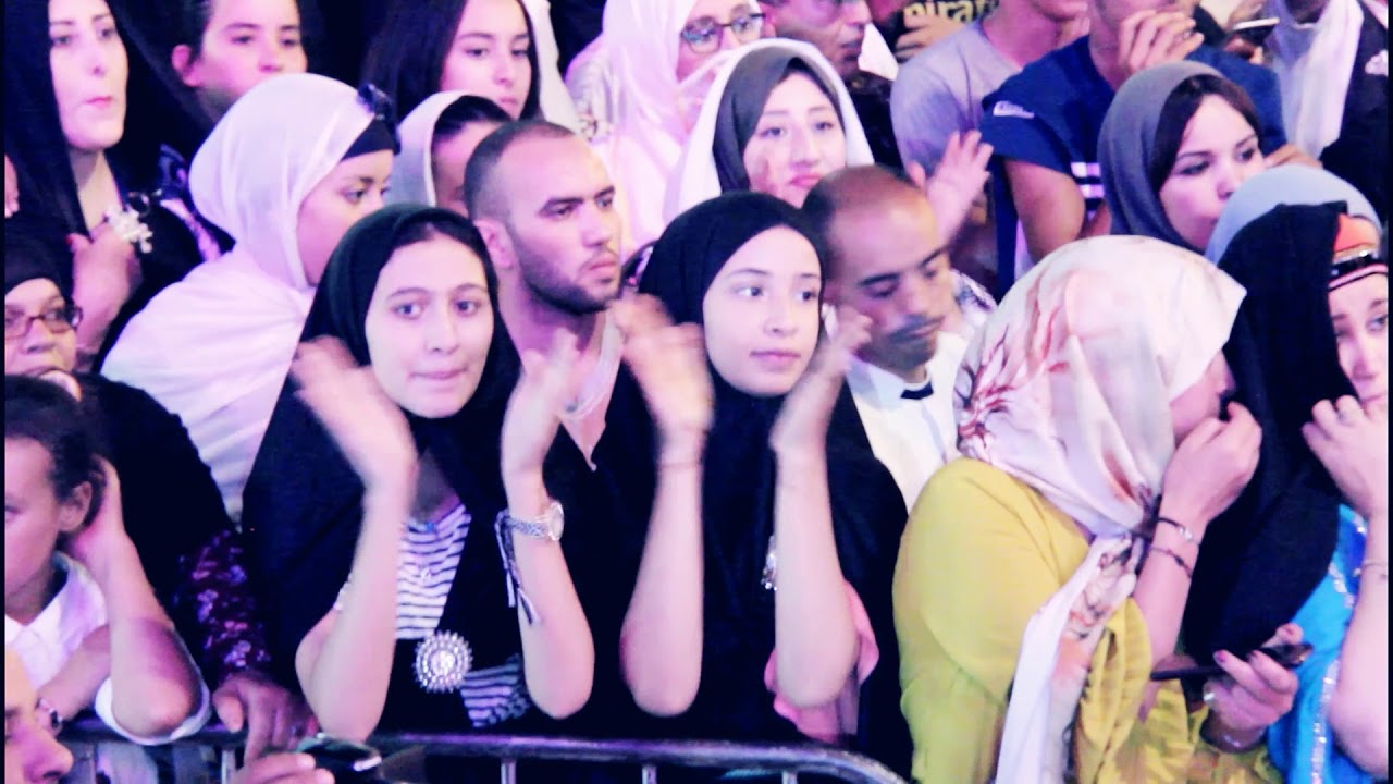 Ribab Fusion at Tifawin Festival 2019 🎶