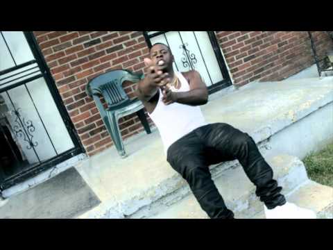 Blac Youngsta - One Bedroom House (Official Video)