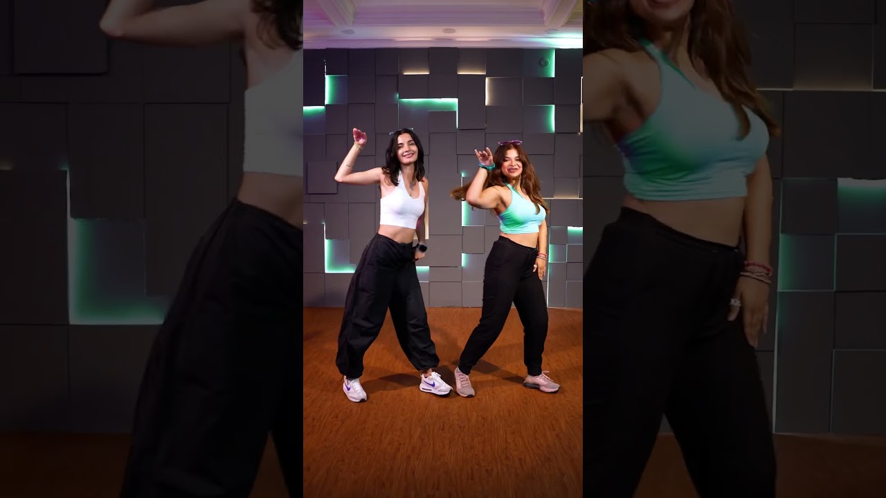 Javaan Janeman | Khyati Sahdev | Trending Dance Video 💃