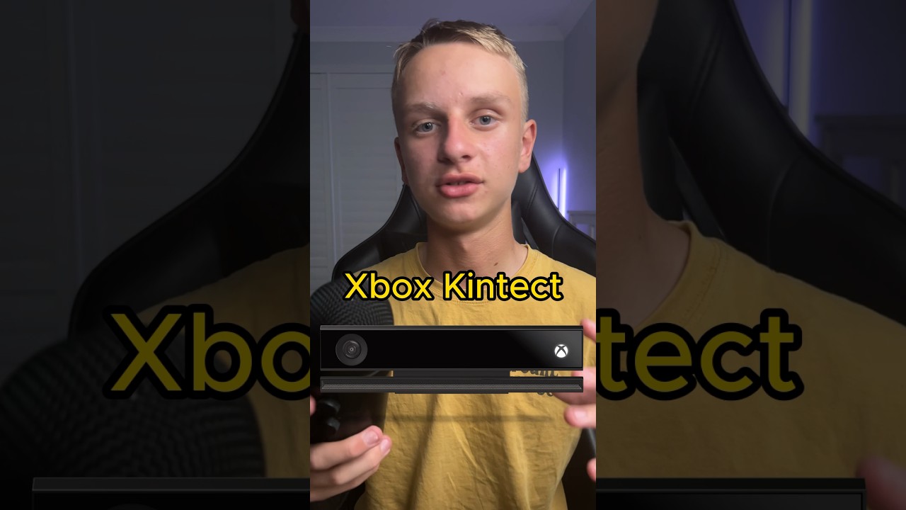 Evaluation of the Xbox Kinect's Performance