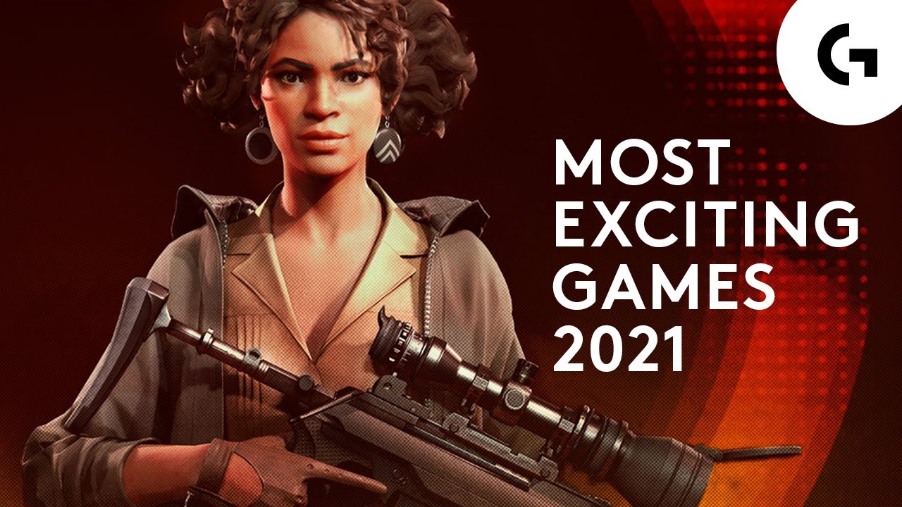 Top 2021 PC Games You Must Play 🎮