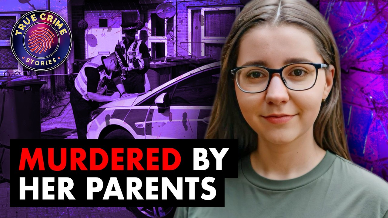 Bernadette Walker Murder | True Crime 2024