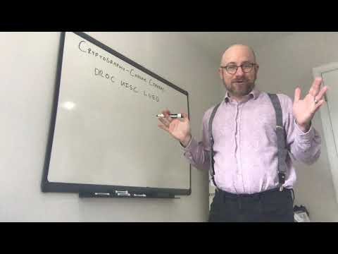 Cryptography Substitution Ciphers