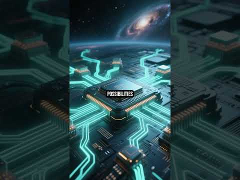 Classical vs Quantum Computers Explained 🤯 The Future of Computing