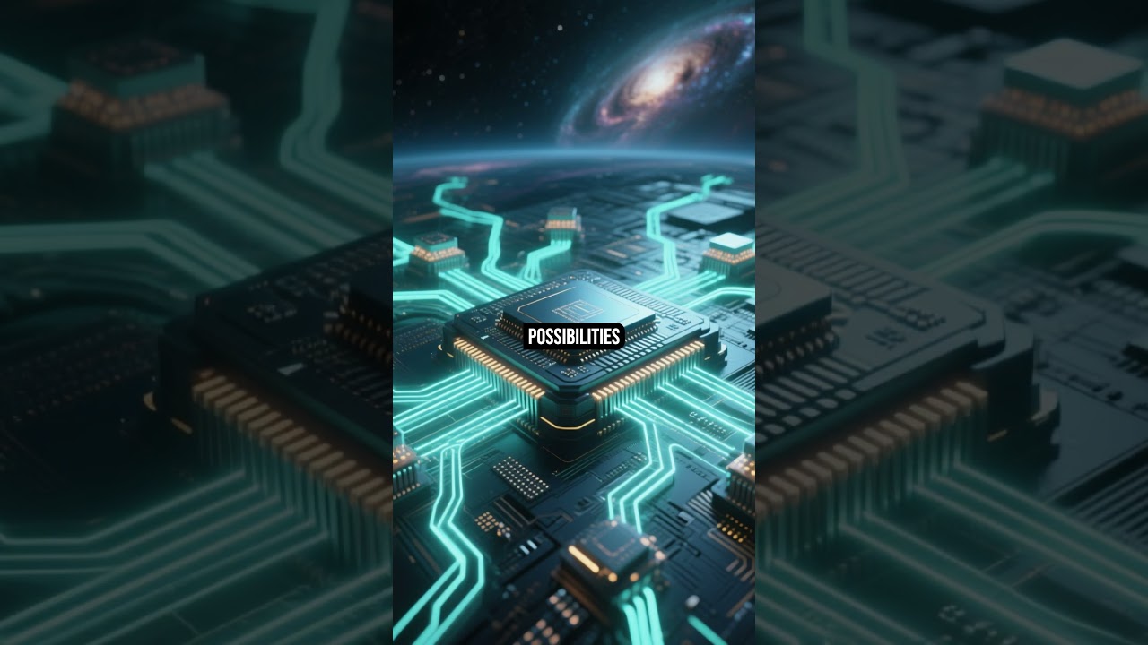 Classical vs Quantum Computers: Unlocking the Future of Technology π€