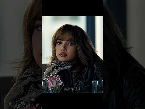 AURA 👀🫀 #blackpink #blissoo #jisoo #lisamanoban #jennie #rosé